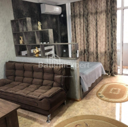 Apartment 1-room 34 m² - Iusuf Kobaladze, Batumi