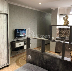 Apartment 1-room 34 m² - Iusuf Kobaladze, Batumi