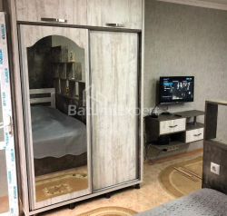 Apartment 1-room 34 m² - Iusuf Kobaladze, Batumi