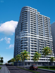Apartment 1-room 34 m² - Iusuf Kobaladze, Batumi