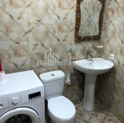 Apartment 34 m² - Iusuf Kobaladze, Batumi, Georgia