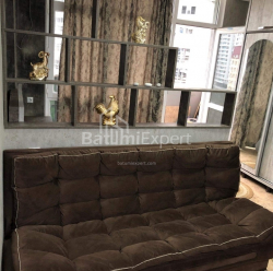 Apartment 1-room 34 m² - Iusuf Kobaladze, Batumi