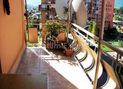 Apartment 3-room 57 m² - Galaktion Tabidze, Batumi