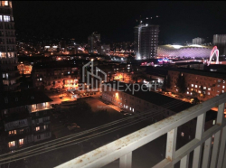 Apartment 48 m² - Mikhail Javakhishvili, Batumi, Georgia