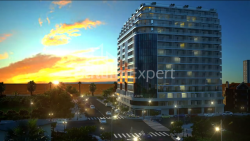 Apartment 2-room 49 m² - Adlia, Batumi