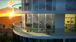 Apartment 2-room 49 m² - Adlia, Batumi