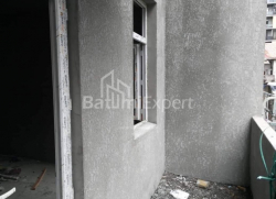 Apartment 2-room 40 m² - Vakhtang Gorgasali, Batumi