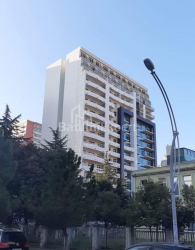Apartment 2-room 40 m² - Vakhtang Gorgasali, Batumi