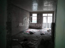 Apartment 2-room 40 m² - Vakhtang Gorgasali, Batumi