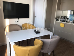 Apartment 2-room 59 m² - Sherif Khimshiashvili, Batumi