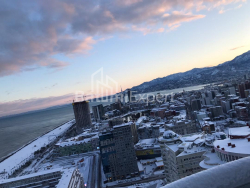Apartment 59 m² - Sherif Khimshiashvili, Batumi, Georgia