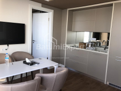 Apartment 2-room 59 m² - Sherif Khimshiashvili, Batumi