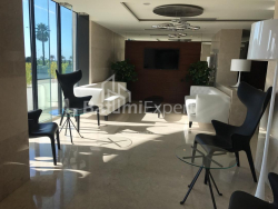 Apartment 2-room 59 m² - Sherif Khimshiashvili, Batumi
