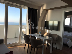 Apartment 2-room 59 m² - Sherif Khimshiashvili, Batumi