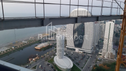 Apartment 30 m² - Sherif Khimshiashvili, Batumi, Georgia