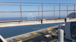 Apartment 30 m² - Sherif Khimshiashvili, Batumi, Georgia