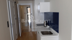 Apartment 1-room 30 m² - Sherif Khimshiashvili, Batumi