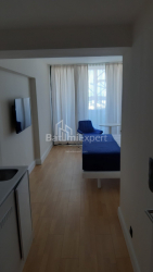 Apartment 1-room 30 m² - Sherif Khimshiashvili, Batumi