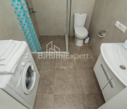 Apartment 32 m² - Shalva Inasaridze, Batumi, Georgia