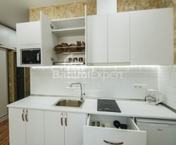 Apartment 32 m² - Shalva Inasaridze, Batumi, Georgia
