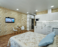 Apartment 1-room 32 m² - Shalva Inasaridze, Batumi