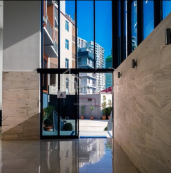 Apartment 32 m² - Shalva Inasaridze, Batumi, Georgia