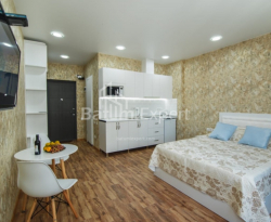 Apartment 1-room 32 m² - Shalva Inasaridze, Batumi