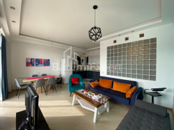 Apartment 2-room 60 m² - Sherif Khimshiashvili, Batumi