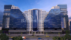 Apartment 2-room 60 m² - Sherif Khimshiashvili, Batumi