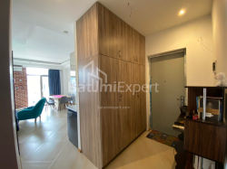 Apartment 60 m² - Sherif Khimshiashvili, Batumi, Georgia