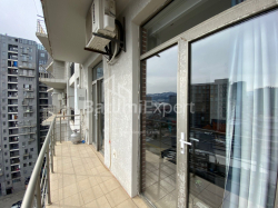 Apartment 60 m² - Sherif Khimshiashvili, Batumi, Georgia