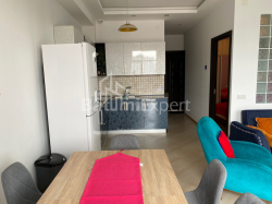 Apartment 60 m² - Sherif Khimshiashvili, Batumi, Georgia