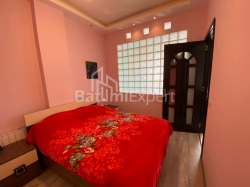 Apartment 60 m² - Sherif Khimshiashvili, Batumi, Georgia