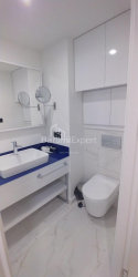 Apartment 1-room 28.6 m² - Sherif Khimshiashvili, Batumi