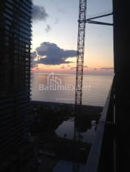 Apartment 28.57 m² - Sherif Khimshiashvili, Batumi, Georgia
