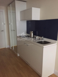 Apartment 1-room 28.6 m² - Sherif Khimshiashvili, Batumi