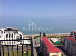 Apartment 42 m² - Shalva Inasaridze, Batumi, Georgia
