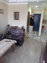 Apartment 3-room 52 m² - Iusuf Kobaladze, Batumi