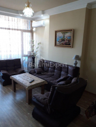 Apartment 3-room 52 m² - Iusuf Kobaladze, Batumi