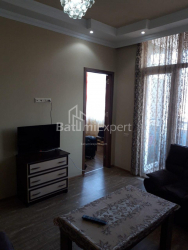 Apartment 3-room 52 m² - Iusuf Kobaladze, Batumi