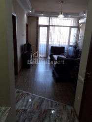Apartment 3-room 52 m² - Iusuf Kobaladze, Batumi
