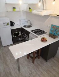 Apartment 29 m² - Zurab Gorgiladze, Batumi, Georgia