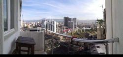 Apartment 29 m² - Zurab Gorgiladze, Batumi, Georgia