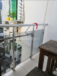 Apartment 29 m² - Zurab Gorgiladze, Batumi, Georgia