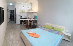 Apartment 1-room 29 m² - Zurab Gorgiladze, Batumi