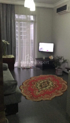 Apartment 2-room 40 m² - Vakhtang Gorgasali, Batumi