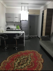 Apartment 2-room 40 m² - Vakhtang Gorgasali, Batumi