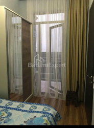 Apartment 40 m² - Vakhtang Gorgasali, Batumi, Georgia