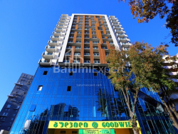 Apartment 3-room 79 m² - Zurab Gorgiladze, Batumi