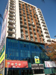 Apartment 3-room 79 m² - Zurab Gorgiladze, Batumi